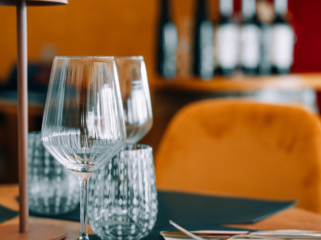 Barrique Restaurante y Bistrot主图