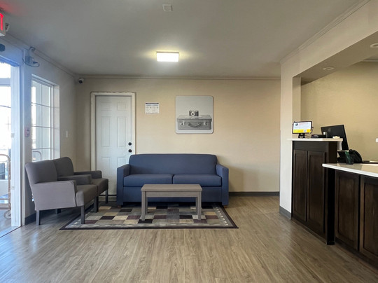 Quality Inn Neosho主图