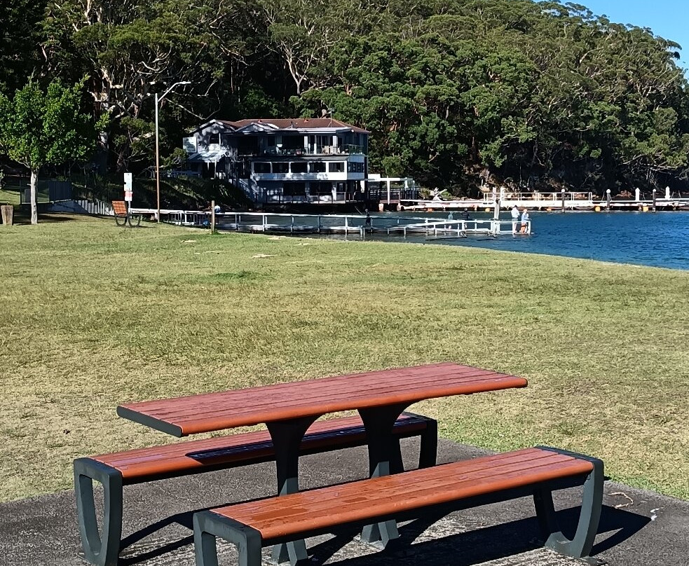 Nelson Bay-尼尔森湾必去景点