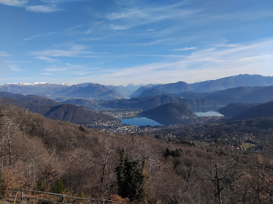 Chiesa di San Paolo-马尔基罗洛必去景点