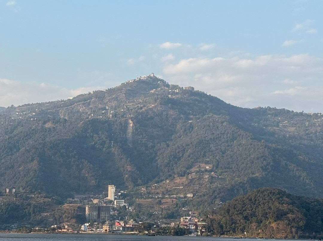 Pokhara Lakeside-博卡拉必去景点