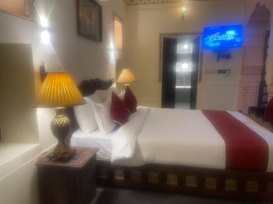 Hotel Shahi Palace主图