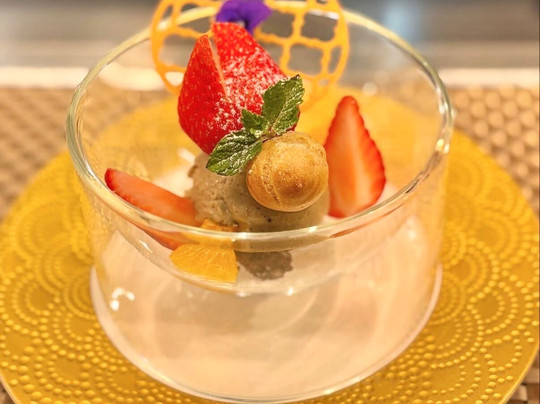 鉄板焼き 阿利布