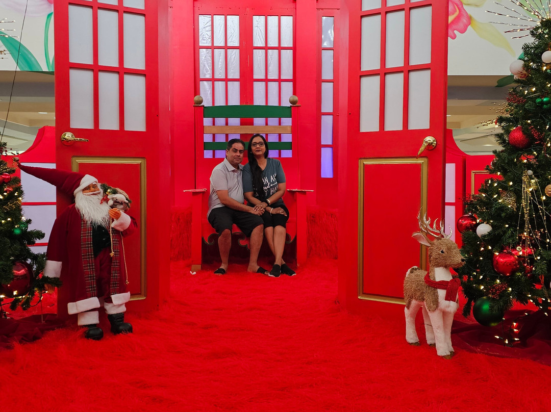 Gulf City Mall-低地必去景点