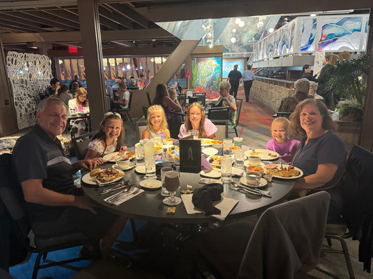 Fireside Theatre-Fort Atkinson必去景点