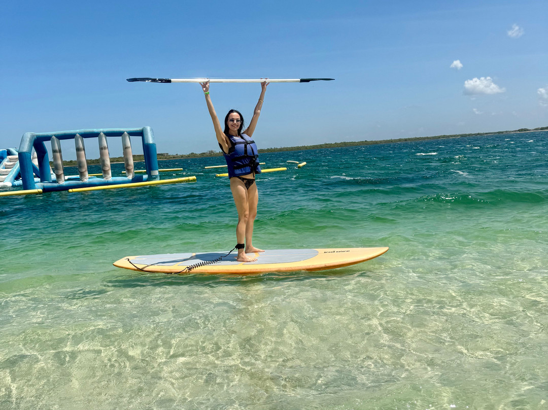 Zsf Jeri-Jijoca de Jericoacoara必去景点