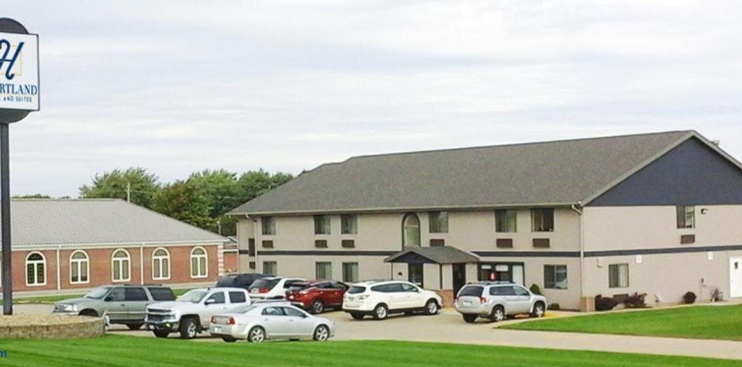 Heartland Hotel & Suites