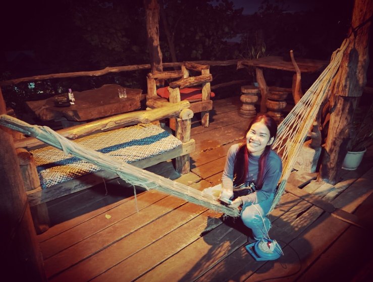 Tree Lodge Banlung-官方