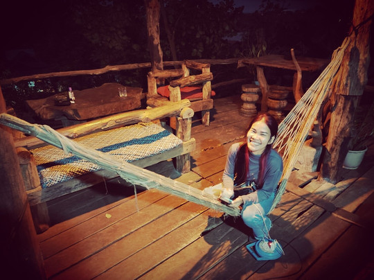 Tree Lodge Banlung主图