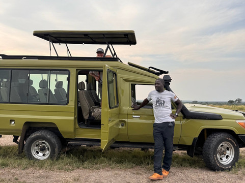 Speke Holidays-坎帕拉必去景点