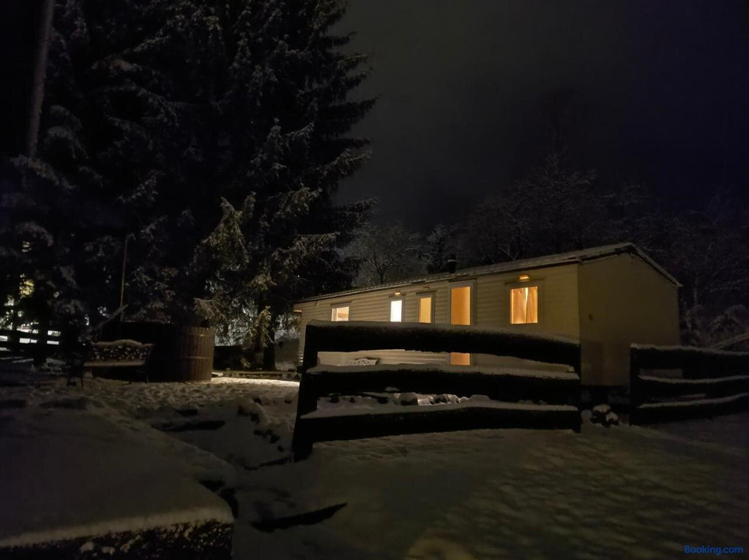 Matrai Vandor Apartmanok