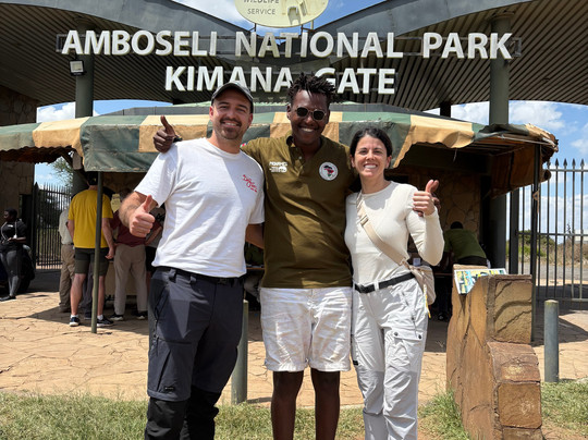 Watamu Safari Kenya-瓦塔木必去景点