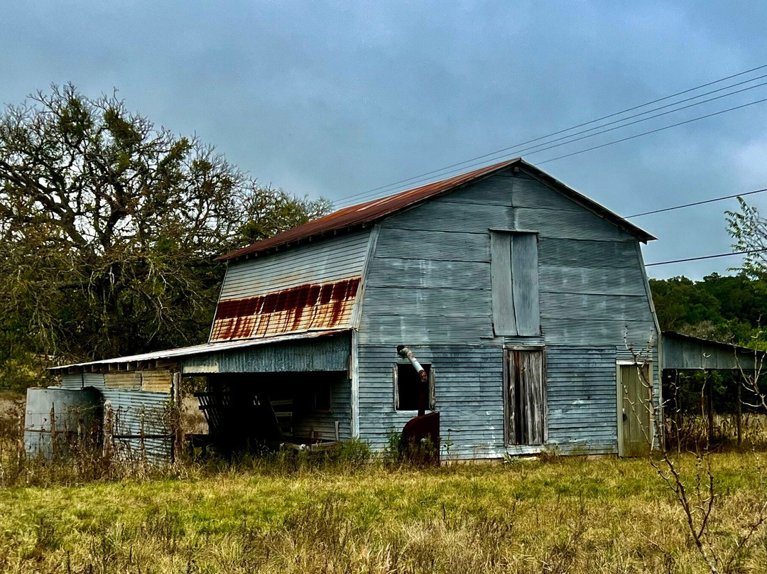 Hill Country State Natural Area-Bandera必去景点
