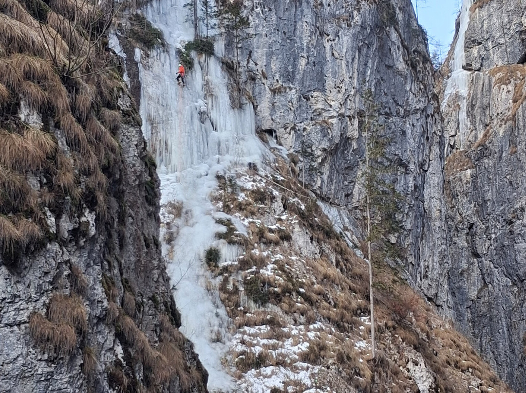 Serrai di Sottoguda-罗卡皮耶托雷必去景点