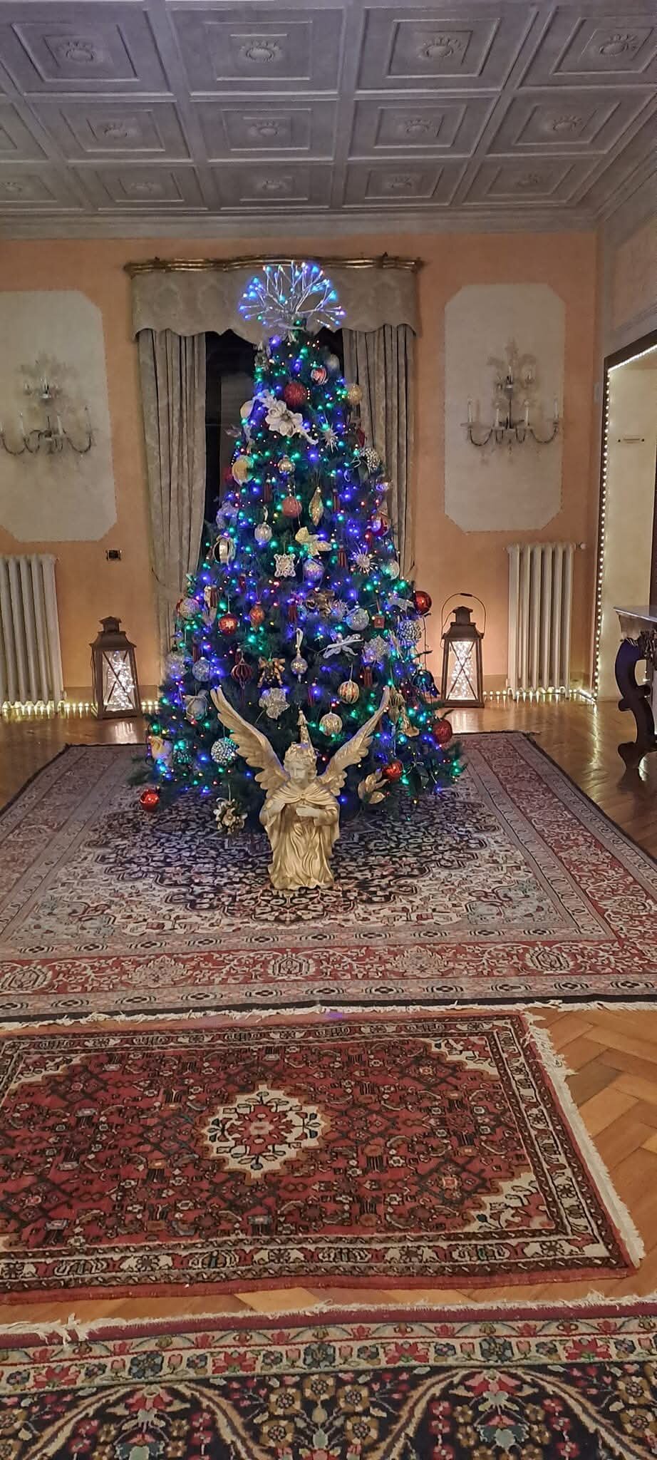 Park Hotel Villa Potenziani-官方