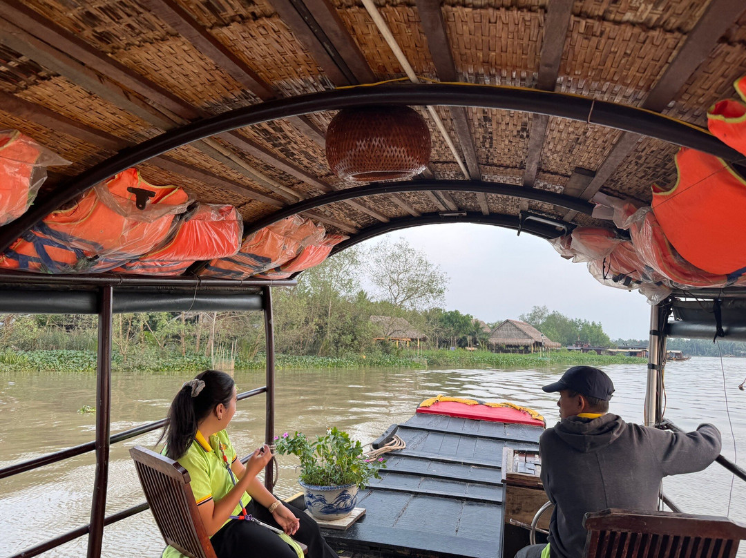 Mango Home Riverside主图