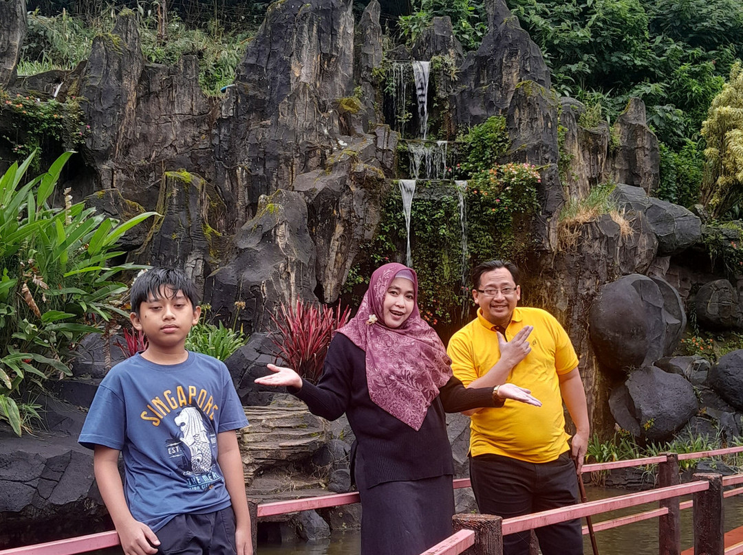 Lembah Hijau Resort Hotel主图