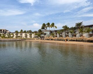 泰鲁碧酒店主图