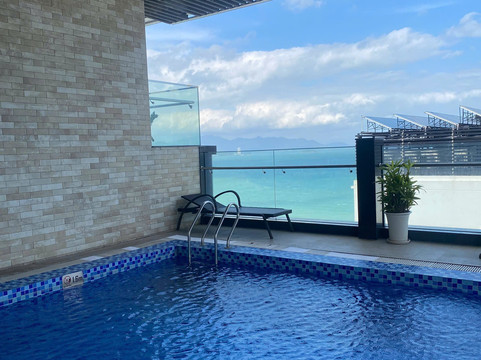 TiGon水疗馆-芽庄必去景点