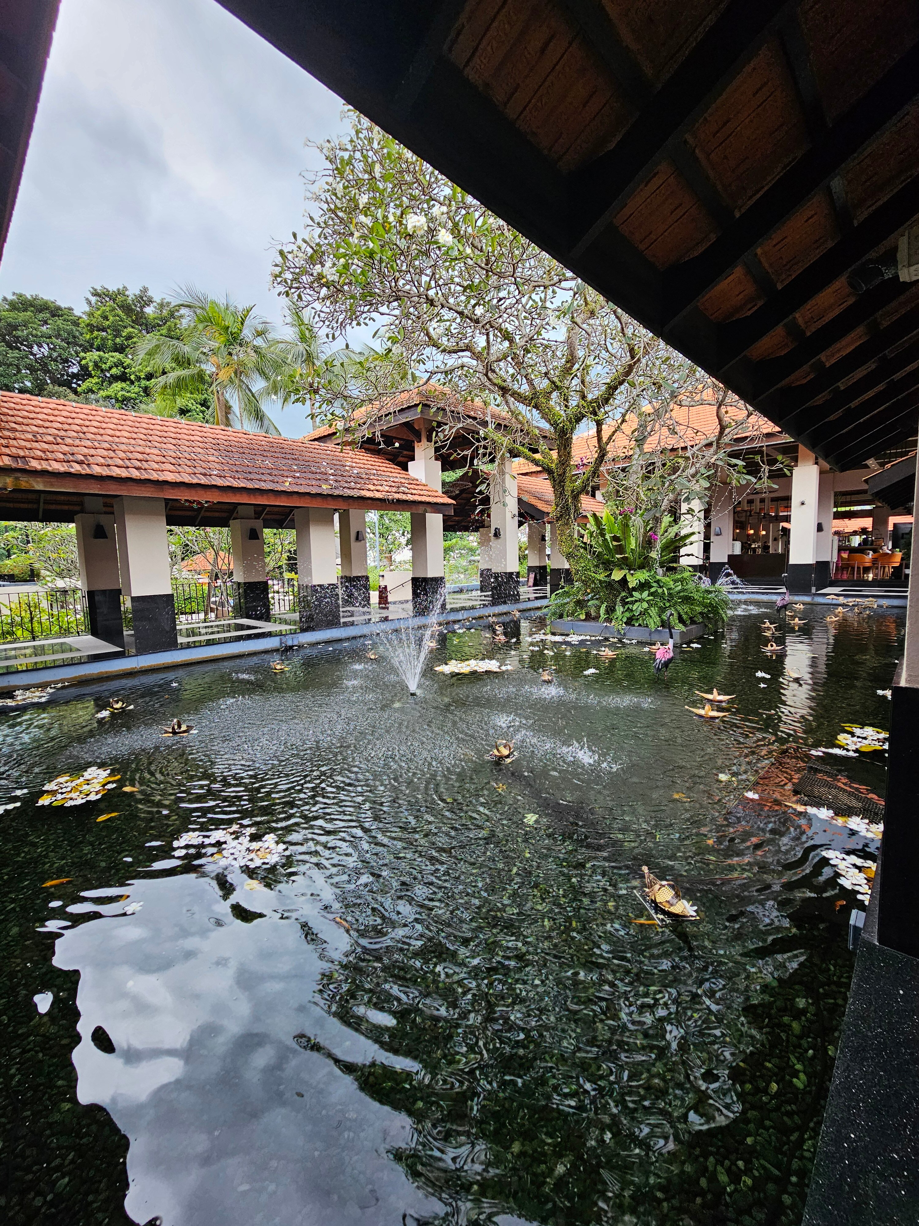 新加坡圣淘沙百富大酒店-官方