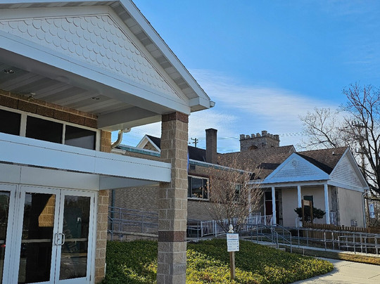 Hereford Faith & Life Church-Monkton必去景点