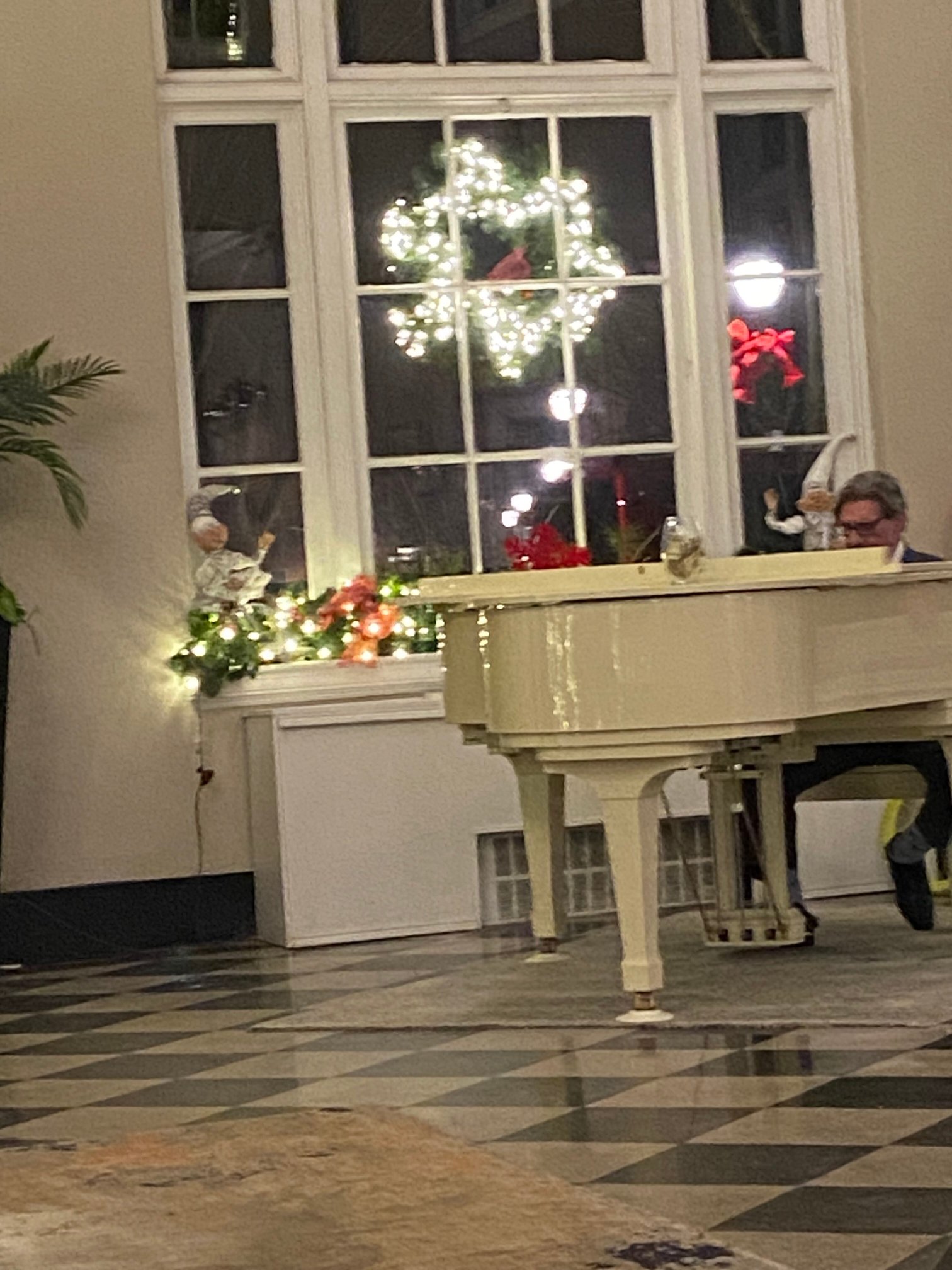 The Queensbury Hotel-浴室