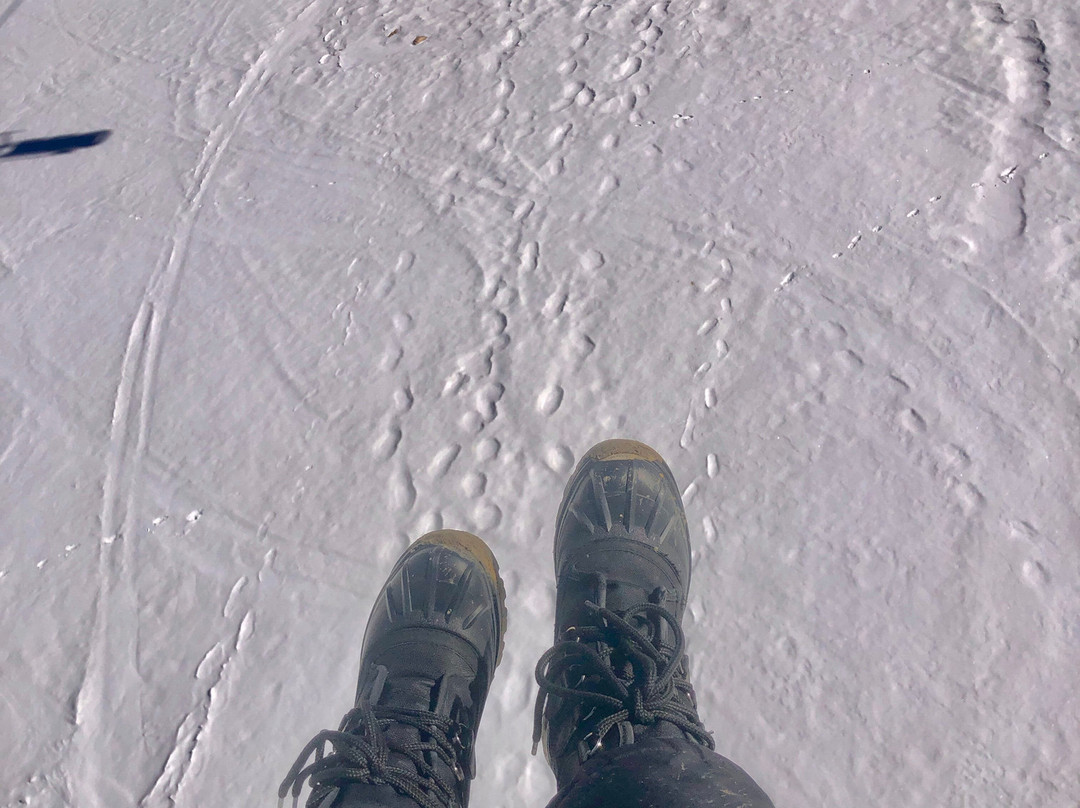Cerro Catedral-Villa Catedral必去景点