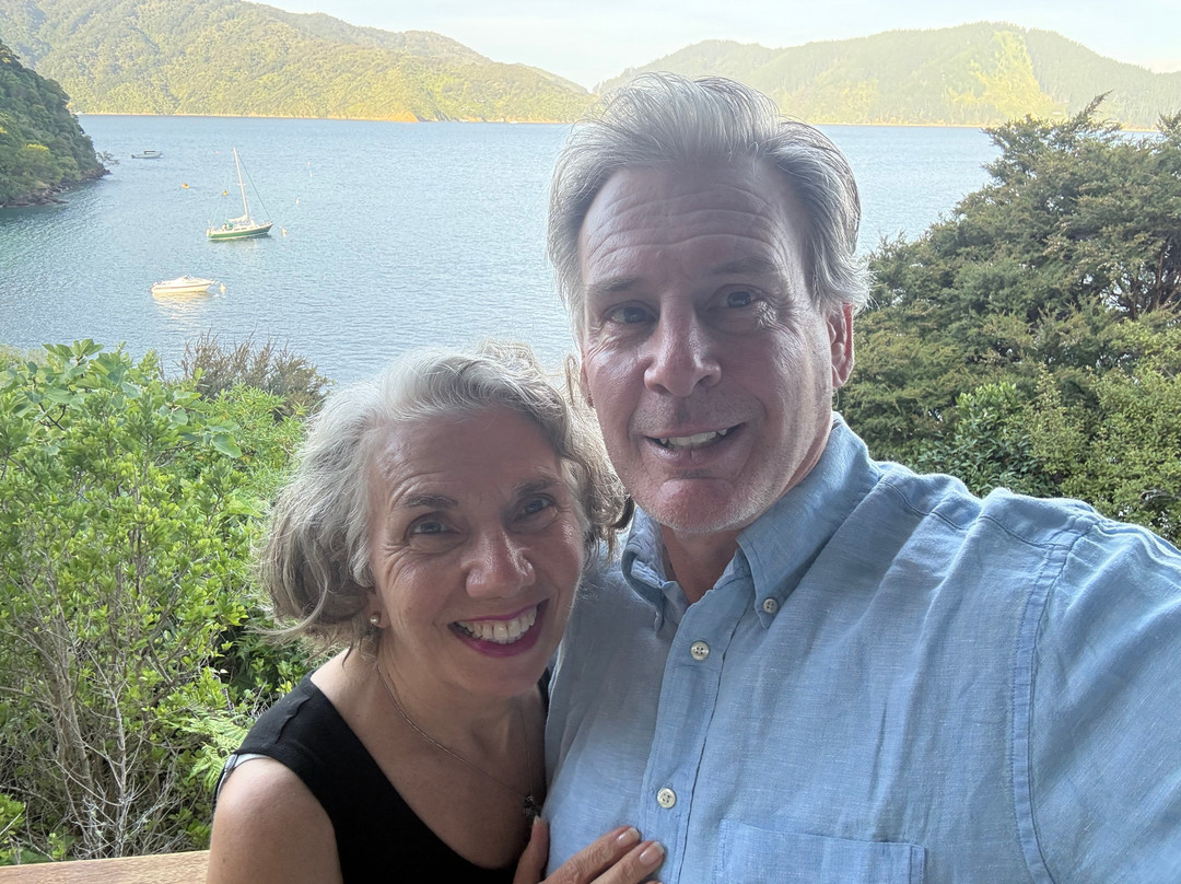 千洞湾度假村主图