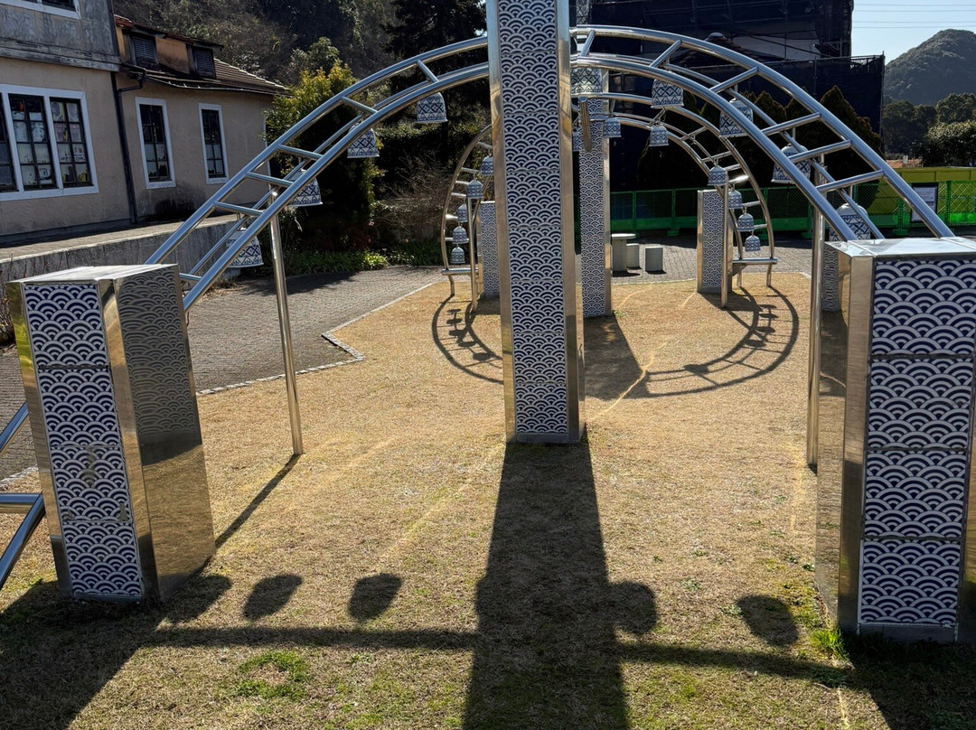 稻佐山观光酒店主图