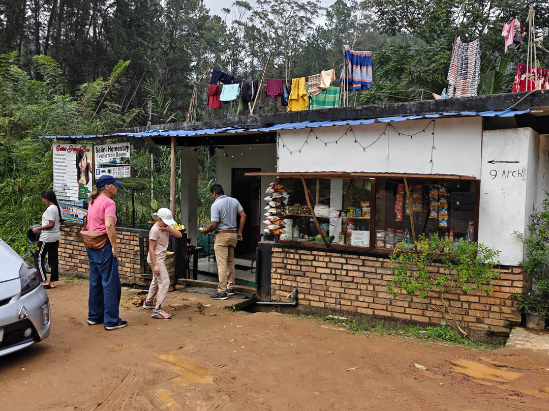Different Discovery Tours-卡图纳耶克必去景点