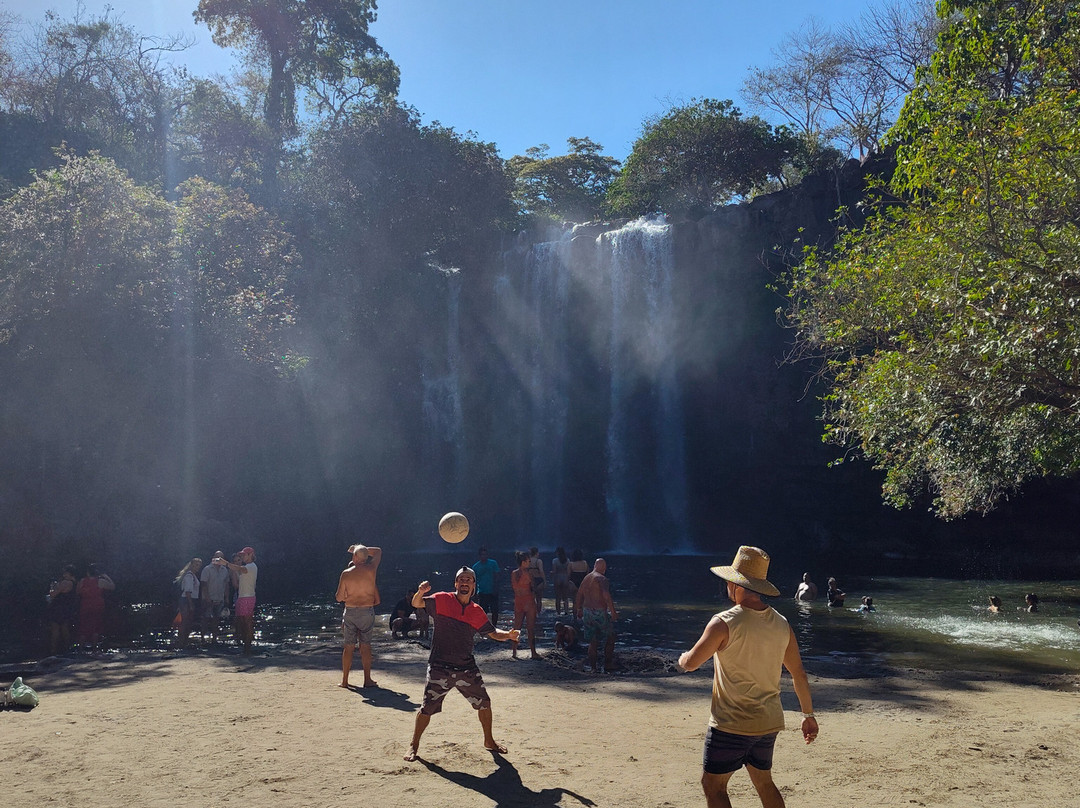 Maleku Tours-利比里亚必去景点