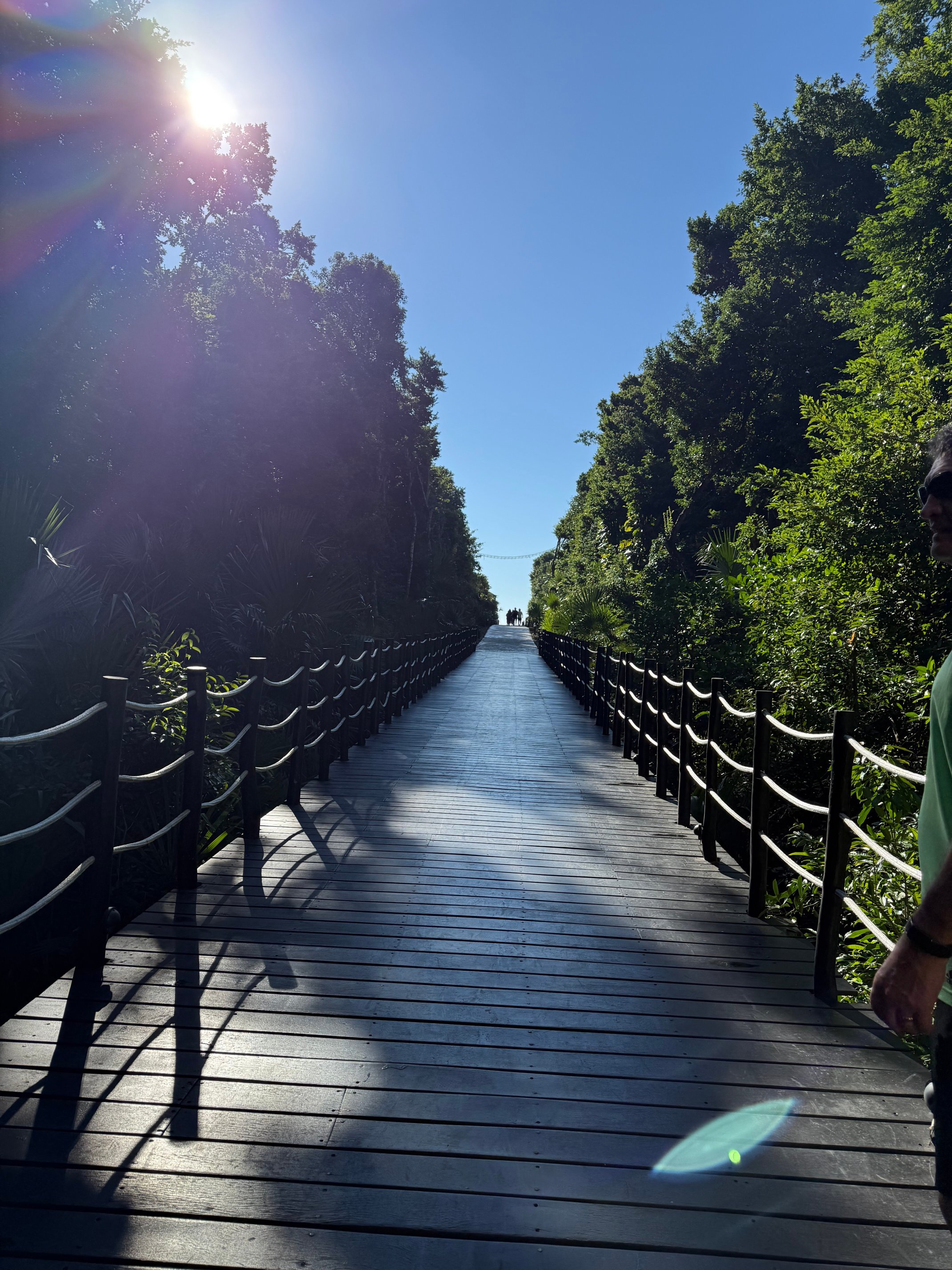 Occidental at Xcaret Destination-浴室