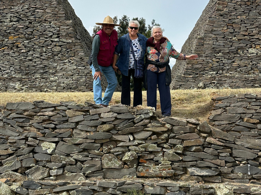 Patzcuaro Magic Tours-Patzcuaro必去景点