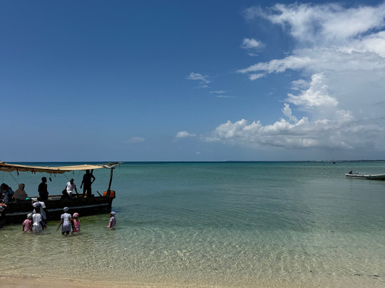 Salum Travel-Mikumi必去景点