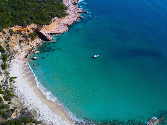 GetBoat-新派拉莫斯必去景点