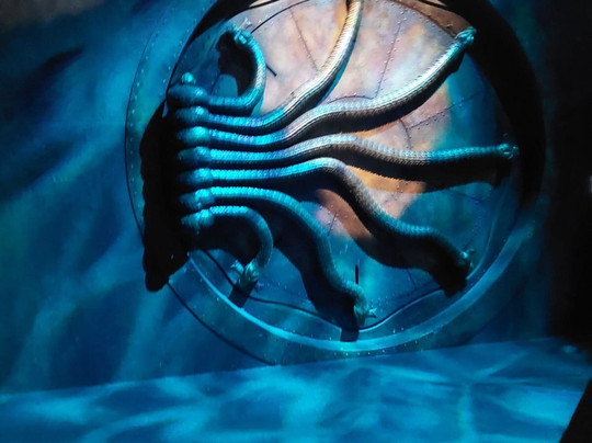 Harry Potter: Visions Of Magic Singapore-圣淘沙岛必去景点