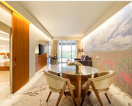 Enrise By Sayaji Neemuch