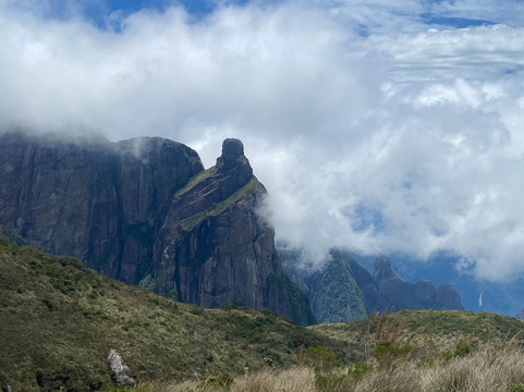 Rio Montanha-里约热内卢必去景点