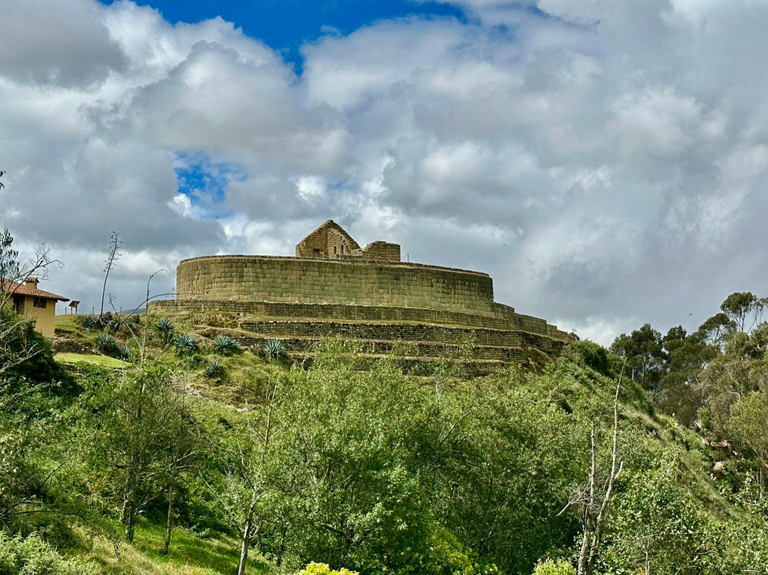 Julio Verne Travel-Riobamba必去景点