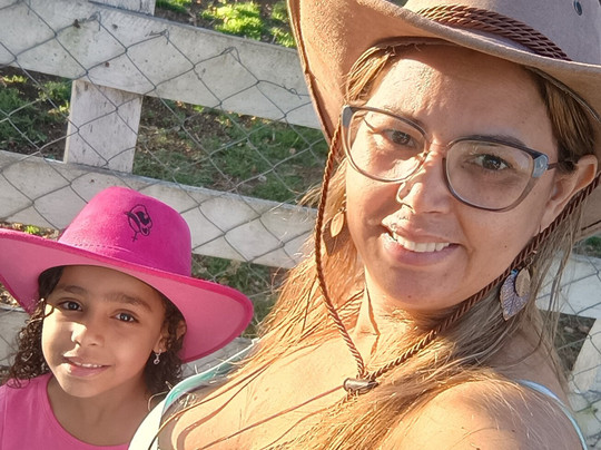 Hotel Fazenda Poços de Caldas主图