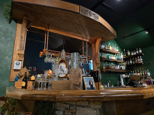 Grazing Oregon Restaurant & Catering