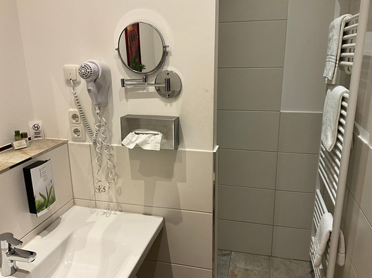 Hotel Roemerstadt主图