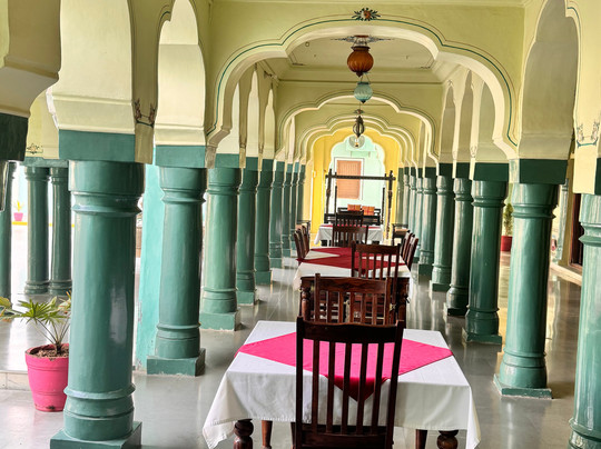 Malji Ka Kamra主图