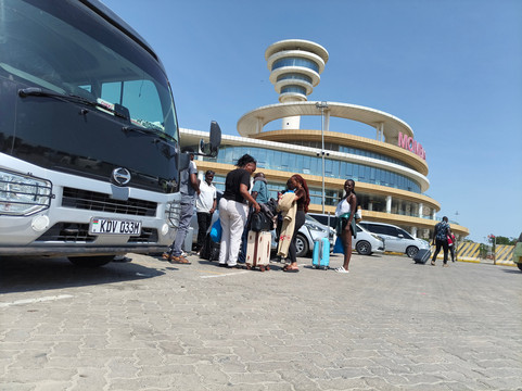 Innocent Ultimate Transfers-马林地必去景点