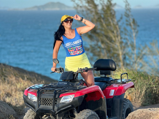 Cardumetour-阿拉伊阿尔港必去景点