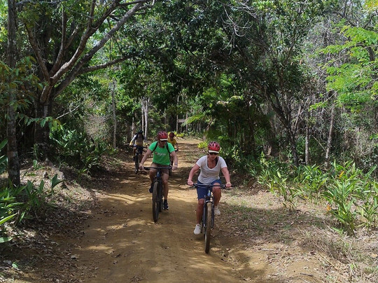 Elo Bike & Trips-Serra Grande必去景点