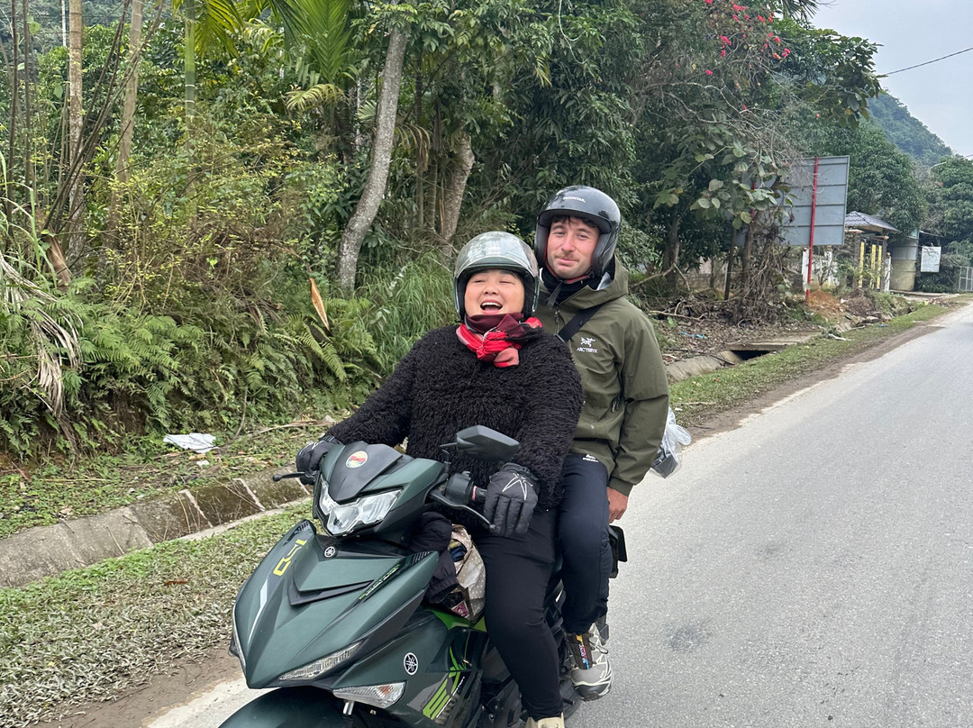Ha Giang Loop Tour by Mama's Homestay-Dong Van必去景点