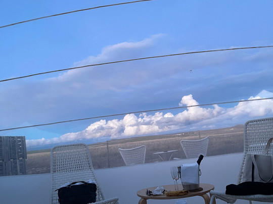 艾尔巴德纳斯酒店主图