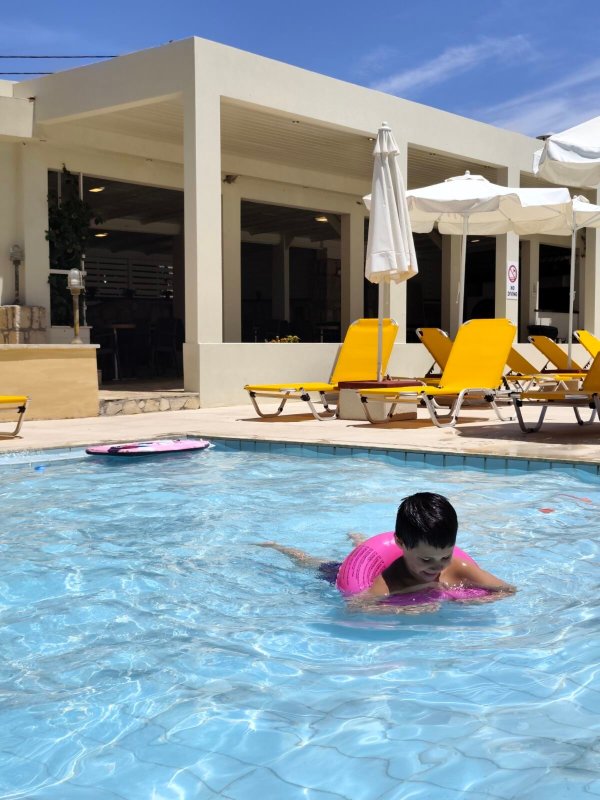 Ionian Sea Hotel Villas & Aqua Park-官方