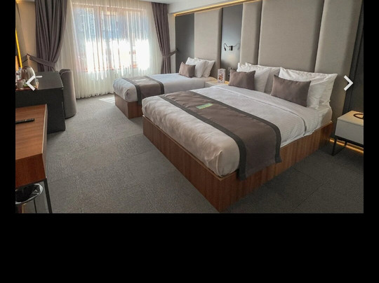 Sera Lake Resort Hotel主图